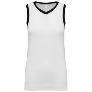 Proact PA4051, coloris White
