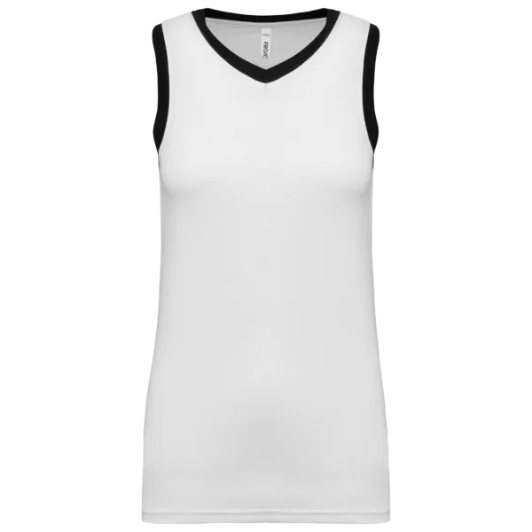Proact PA4051, coloris White