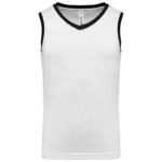 Maillot de basket-ball enfant