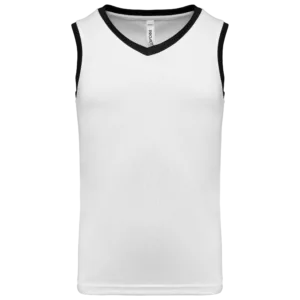 Proact PA4052, coloris White