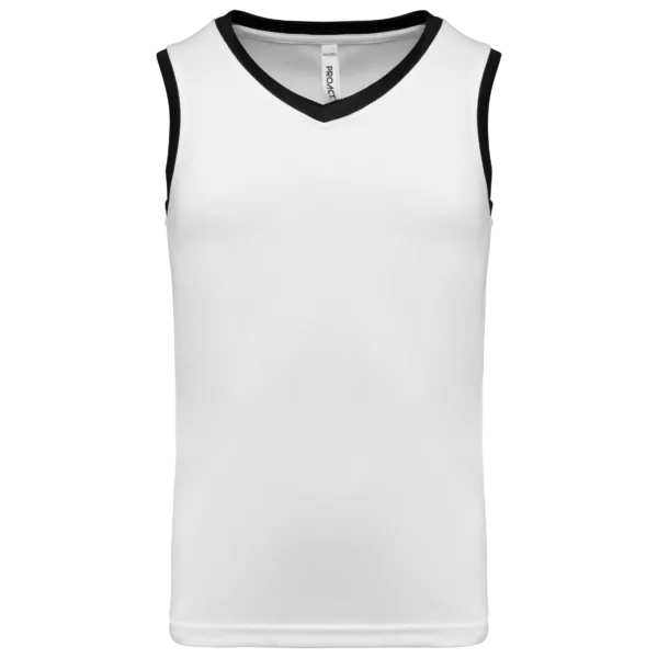 Proact PA4052, coloris White