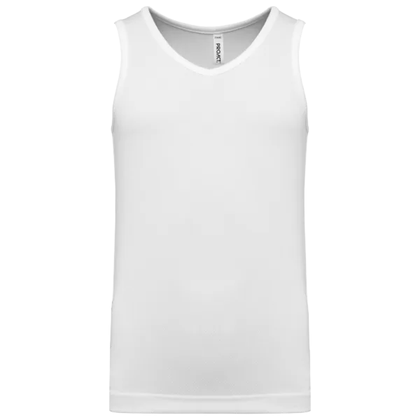 Proact PA440, coloris White