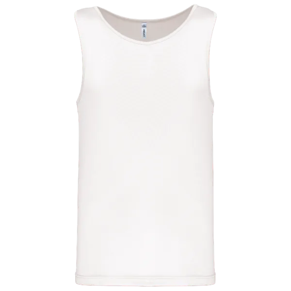 Proact PA441, coloris White