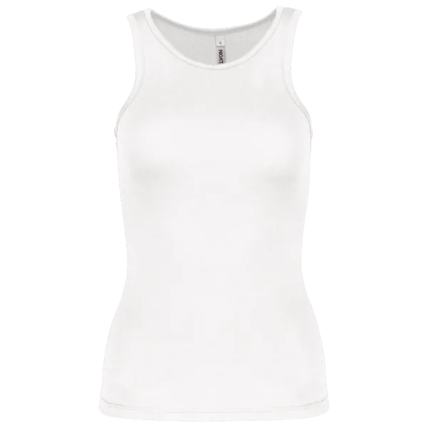 Proact PA442, coloris White