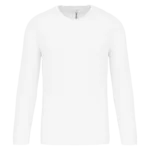 T-shirt de sport manches longues homme