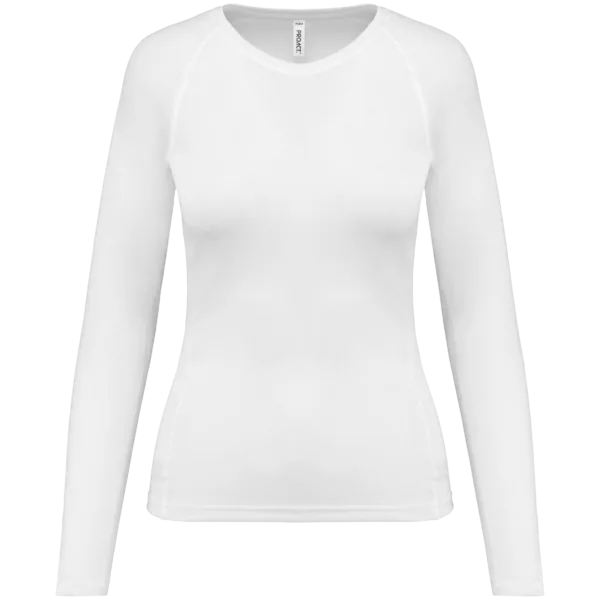Proact PA444, coloris White
