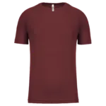 T-shirt sport manches courtes enfant
