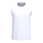 T-shirt sans manches 190 unisexe