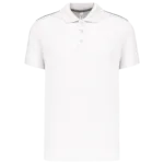 Polo manches courtes homme