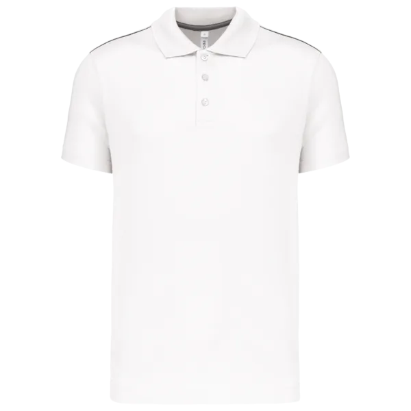 Proact PA480, coloris White