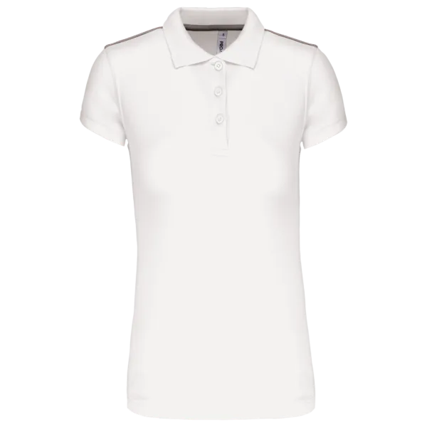 Proact PA481, coloris White