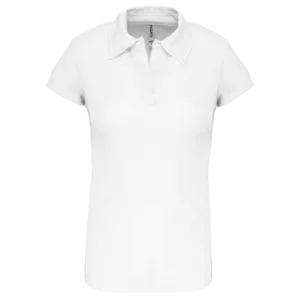 Proact PA483, coloris White