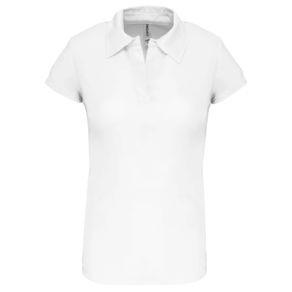 Proact PA483, coloris White
