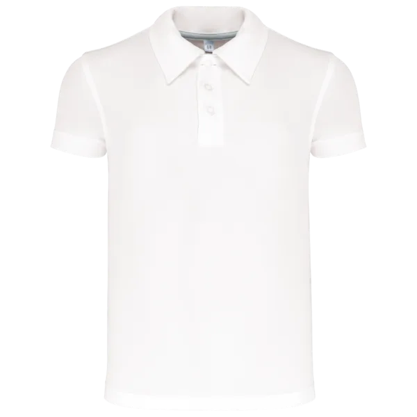 Proact PA484, coloris White