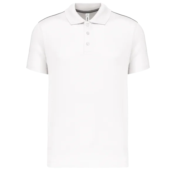 Proact PA488, coloris White