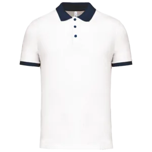 Proact PA489, coloris White