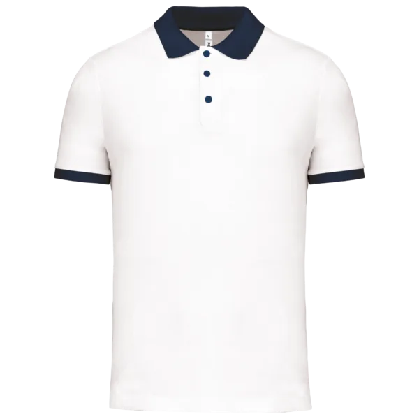 Proact PA489, coloris White
