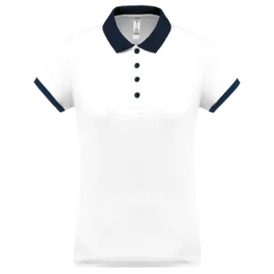 Proact PA490, coloris White