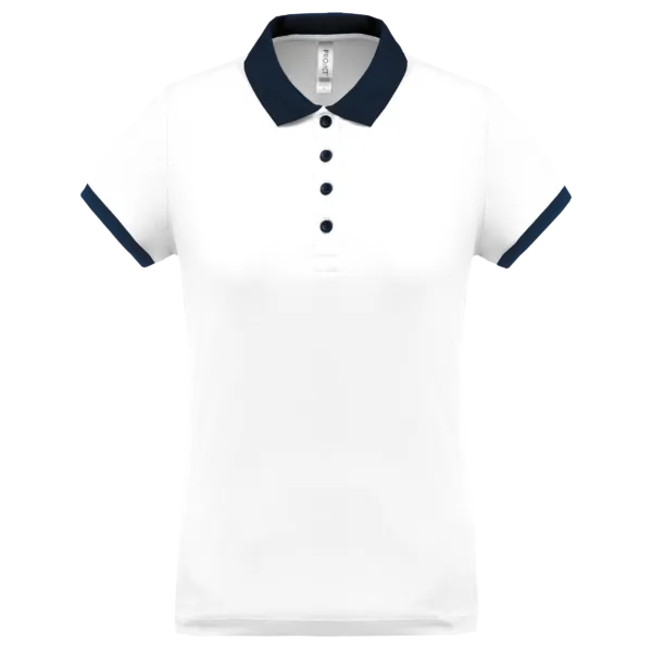 Proact PA490, coloris White