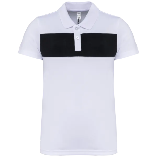 Proact PA494, coloris White