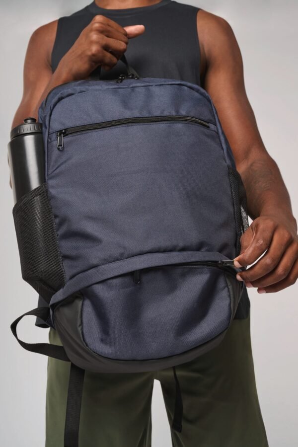 Proact PA537, coloris Navy