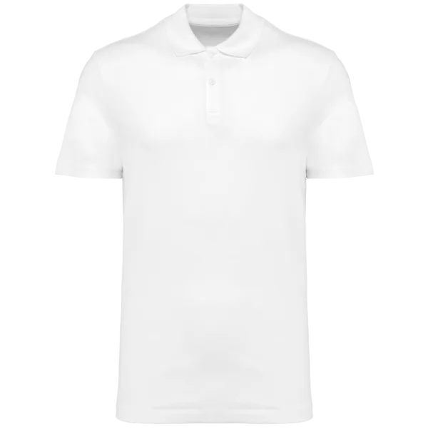 Kariban Premium PK200, coloris White