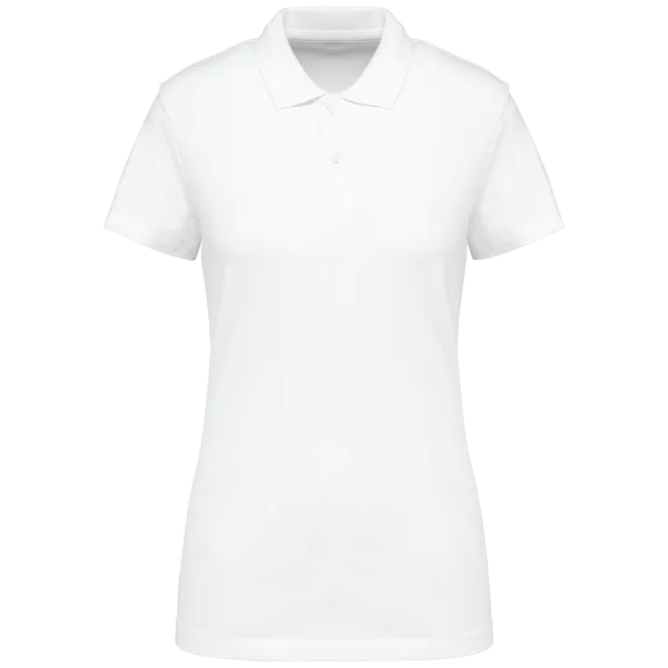 Kariban Premium PK201, coloris White