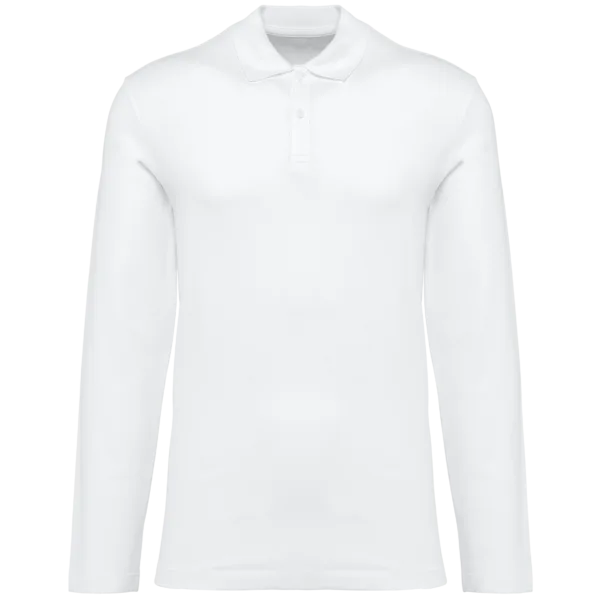 Kariban Premium PK202, coloris White
