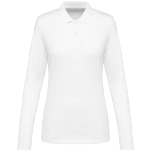 Kariban Premium PK203, coloris White