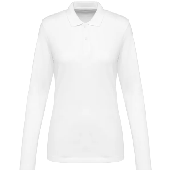 Kariban Premium PK203, coloris White