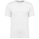T-shirt Supima® col rond manches courtes homme