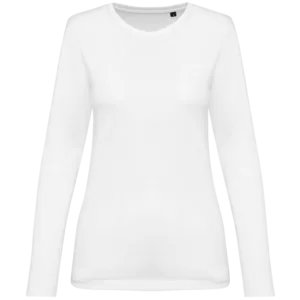 Kariban Premium PK303, coloris White