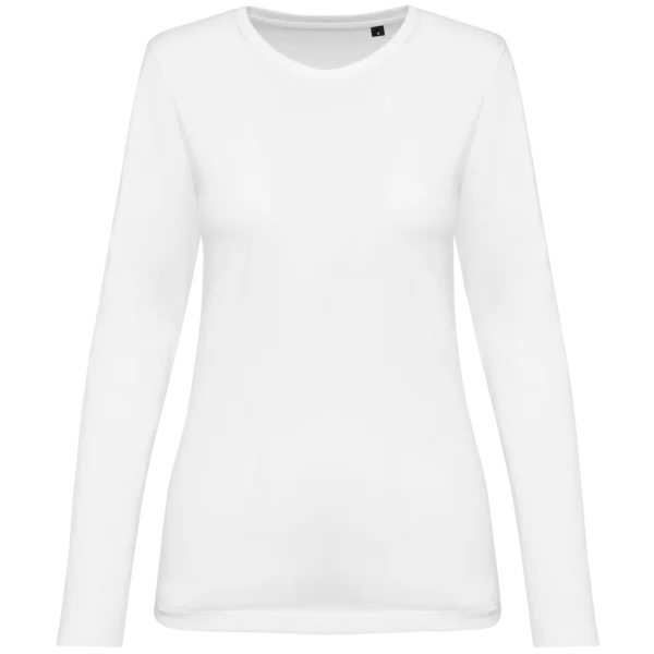Kariban Premium PK303, coloris White
