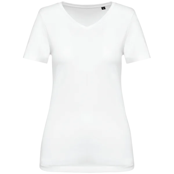 Kariban Premium PK305, coloris White