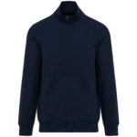 Veste zippée homme