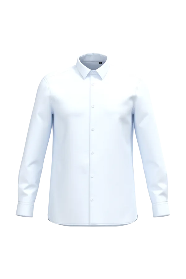 Kariban Premium PK505, coloris White
