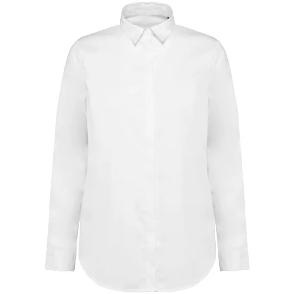 Kariban Premium PK507, coloris White
