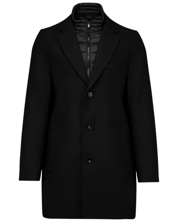 Kariban Premium PK6020, coloris Black