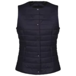 Bodywarmer léger femme