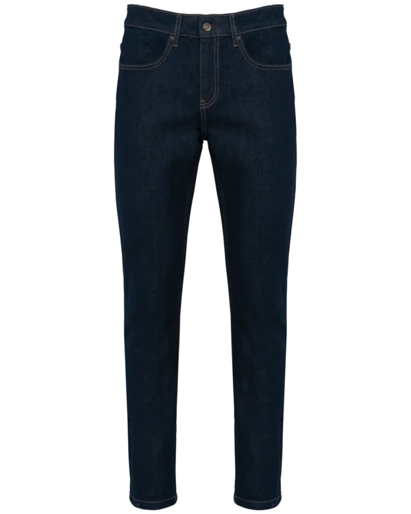 Kariban Premium PK730, coloris Denim
