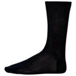 Chaussettes coton rib 4×2 fil d&rsquo;Écosse homme