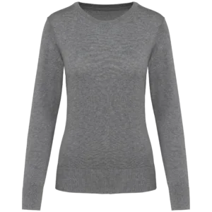 Kariban Premium PK901, coloris Grey Heather