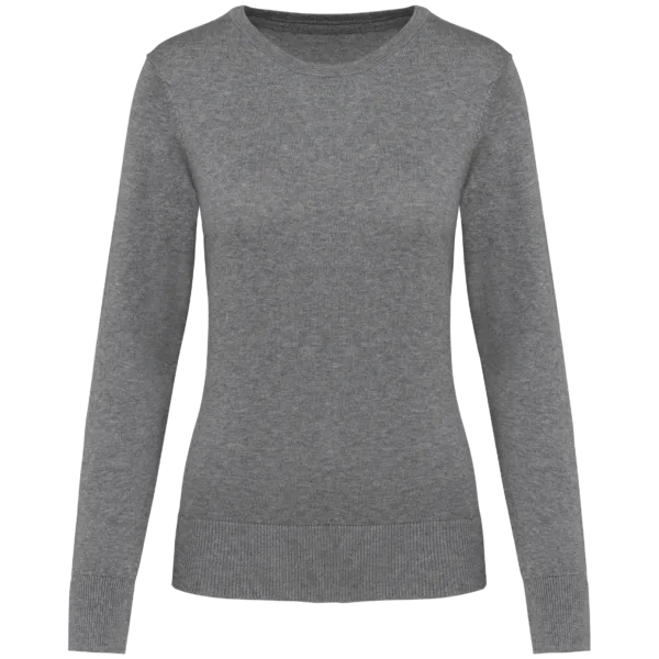 Kariban Premium PK901, coloris Grey Heather