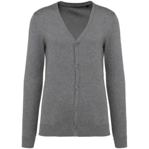 Kariban Premium PK902, coloris Grey Heather
