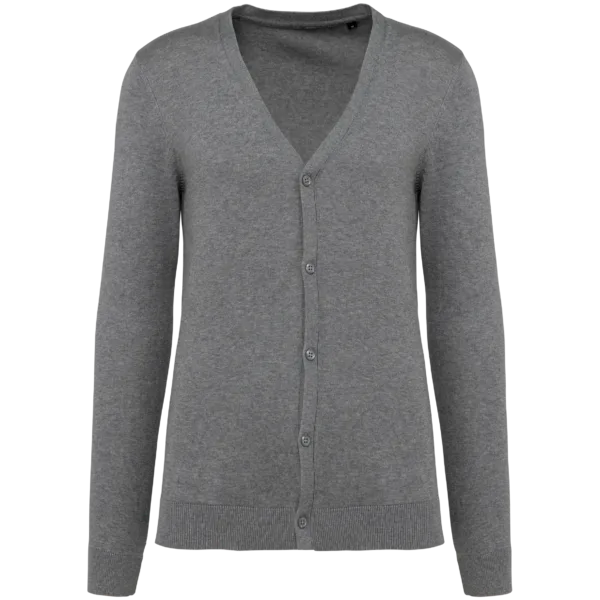 Kariban Premium PK902, coloris Grey Heather