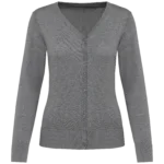 Cardigan Supima® femme