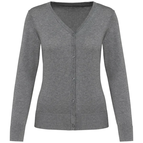 Kariban Premium PK903, coloris Grey Heather