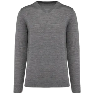 Kariban Premium PK910, coloris Grey Heather