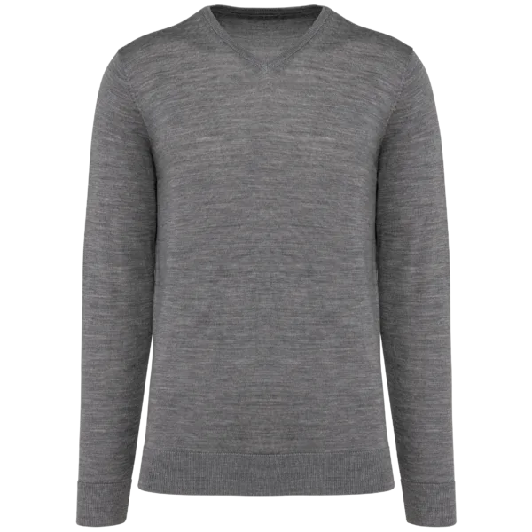 Kariban Premium PK910, coloris Grey Heather