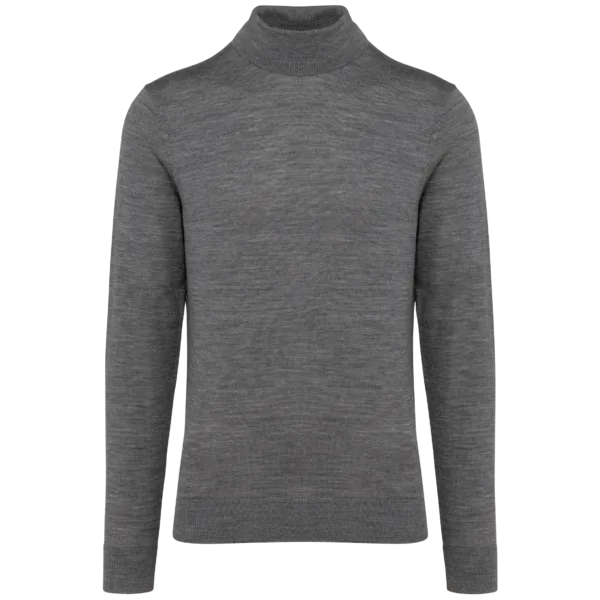 Kariban Premium PK912, coloris Grey Heather